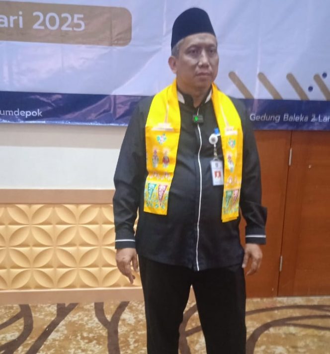 
					600 UMKM Kota Depok Ikuti Sosialisasi Akses Permodalan, Kenaikan Program Subsidi Pinjaman