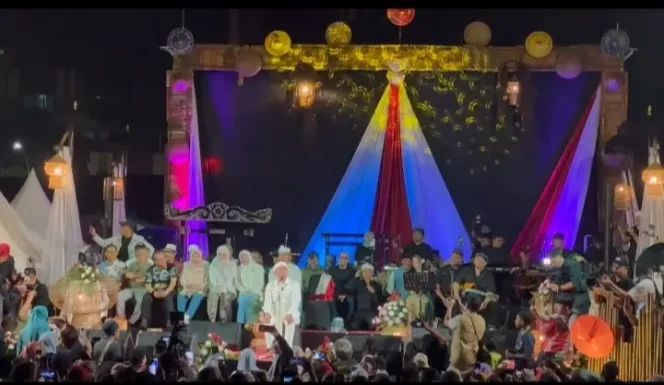
					Doa Gubernur Jabar di Hari Jadi ke-26 Kota Depok, Penuh Harapan Baik