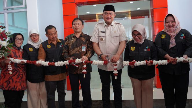 
					Bupati Bogor Meresmikan Empat Nama Baru RSUD, Untuk Dorong Profesionalisme dan Pemerataan Layanan Kesehatan Masyarakat