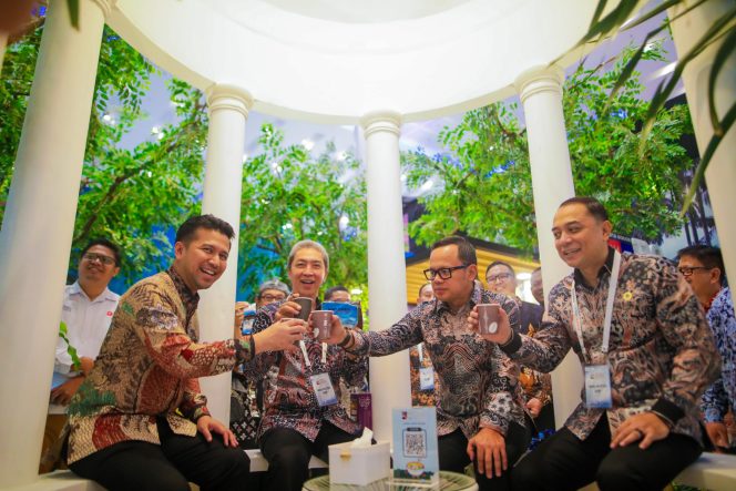 
					Munas Apeksi 2025, Kota Bogor Masuk Dalam 10 Kota Fiskal Terkuat