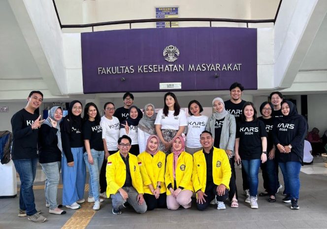 
					Seminar Online FKM Universitas Indonesia UI Seri 2, Optimalisasi Ekonomi dan SDM unggul Rumah Sakit di Era Jaminan Kesehatan Nasional ( JKN)