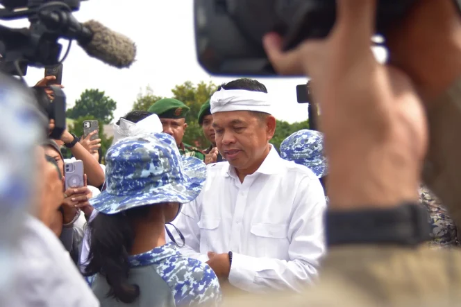 
					Program Pembinaan Karakter dan Bela Negera Resmi di Tutup, KDM: Kembali ke Orang Tua dan Sekolah yang Baik