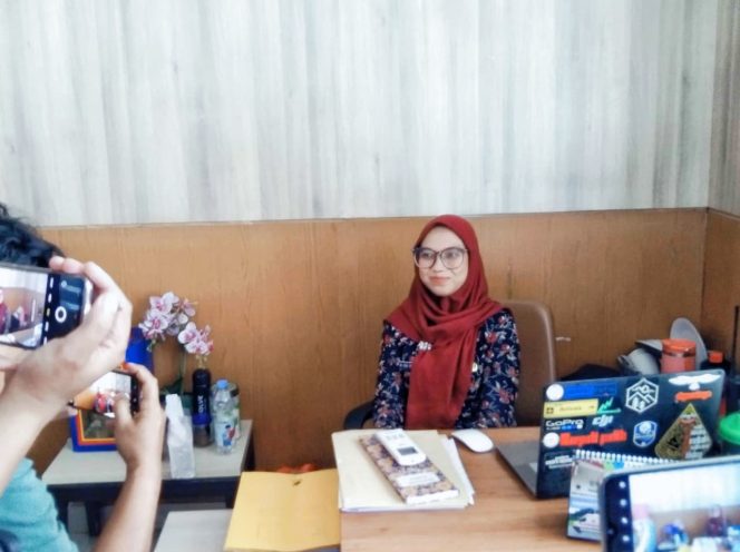 
					RSUD Bakti Pajajaran Cibinong Paparkan Perkembangan Layanan Telemedicine dan Home Care Cageur