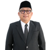 Kepala Dinas Dr. Rusliandy, S.STP, M.Si, M,E.