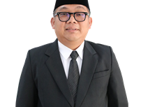 Kepala Dinas Dr. Rusliandy, S.STP, M.Si, M,E.