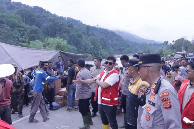 
					Kabupaten Bogor Kirim Rp1 Miliar dan Truk Sembako untuk Korban Longsor Aceh Tenggara