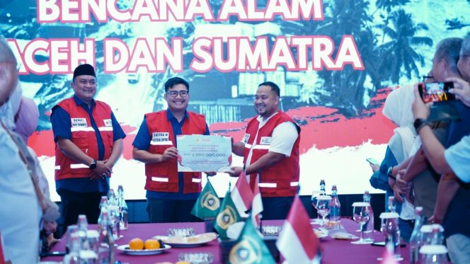 
					Pemkab Bogor Salurkan Bantuan Rp1,2 Miliar untuk Korban Bencana di Aceh dan Sumatera
