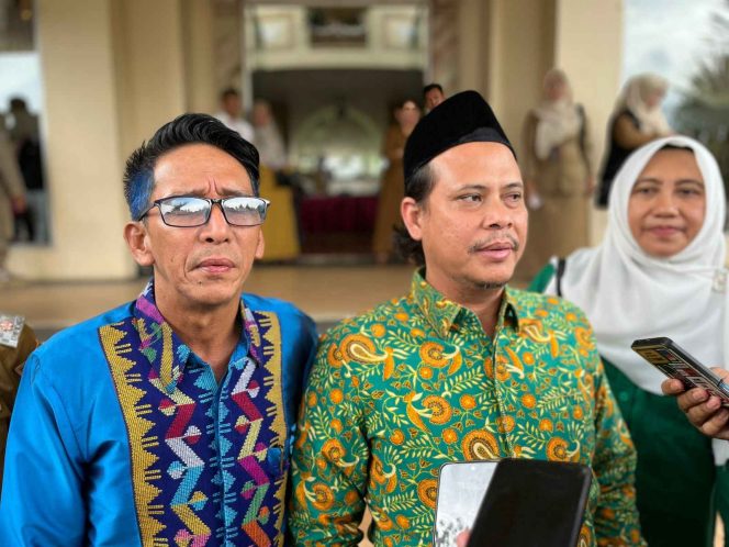 
					DPRD Kota Bogor Dorong Pemerataan Pembangunan hingga Wilayah Perbatasan Tanah Sareal