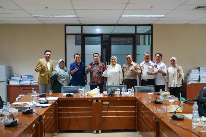 
					DPRD Kota Bogor Soroti RKA 2026 PTP, Tekankan Fokus Transportasi Publik dan Kesehatan Keuangan Perusahaan