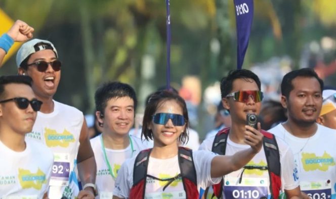 
					Kabupaten Bogor Catat Rekor Tertinggi Kunjungan Wisata di Jawa Barat Tahun 2025