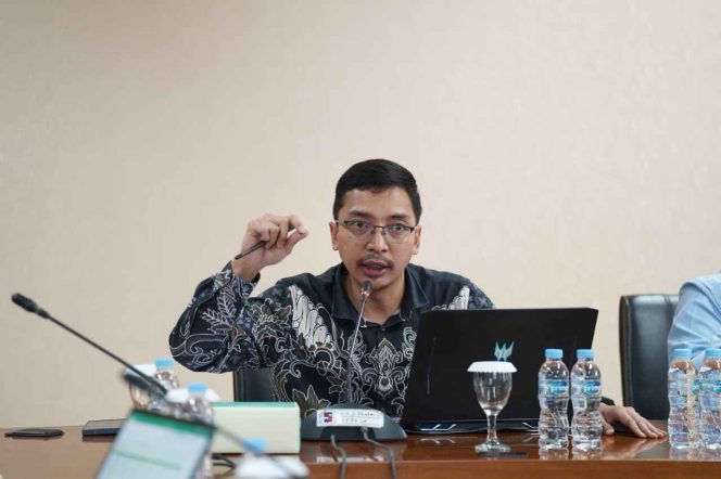
					Komisi IV DPRD Kota Bogor Gelar Rapat Kerja Evaluasi Anggaran 2026 dan SPMB Bersama Dinas Pendidikan