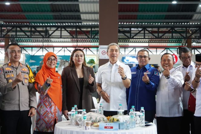 
					Musrenbang Kecamatan Bogor Timur: DPRD Kota Bogor Dukung Penuh Pembangunan Infrastruktur dan Jalan R3