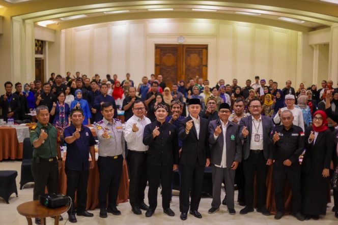 
					Pemkot Bogor Siapkan Penataan Menyeluruh Kawasan Bogor Tengah