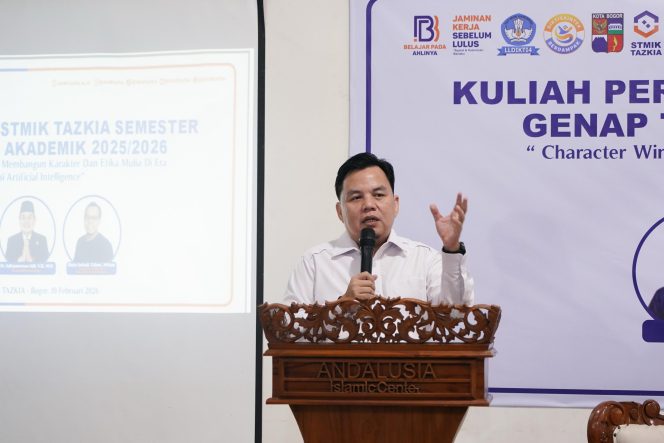 
					Adityawarman: Mahasiswa Belajar di Kampus untuk Menimba Ilmu Kehidupan