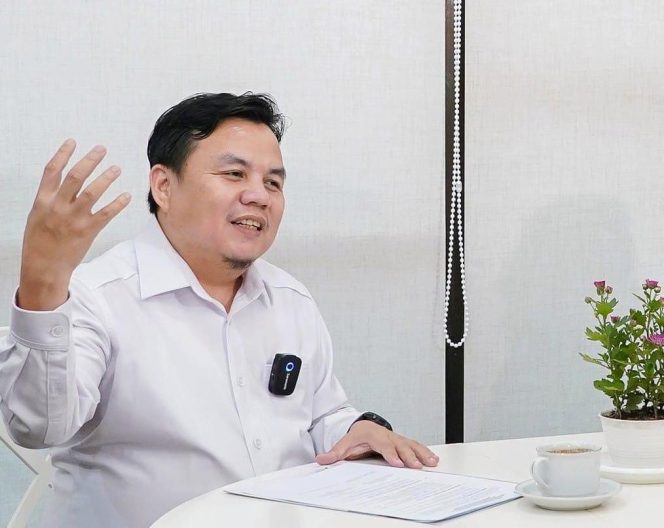 
					Respon Gerakan Indonesia ASRI, Adityawarman: Kota Bogor dari Dulu Terkenal Indah dan Nyaman