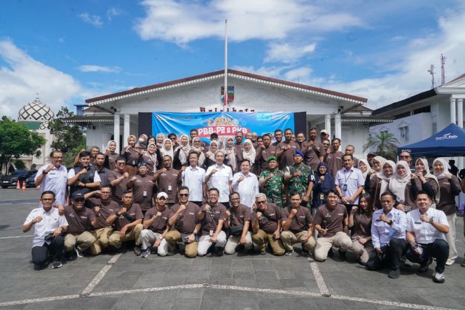 
					Ketua DPRD Dukung Bappenda Kota Bogor Jemput Bola Optimalkan PAD