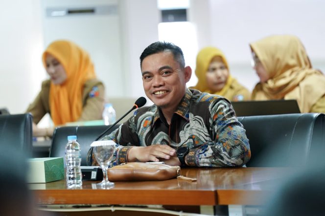 
					Bahas LKPJ 2025, Pansus DPRD Soroti Efektivitas Anggaran dan Layanan Publik