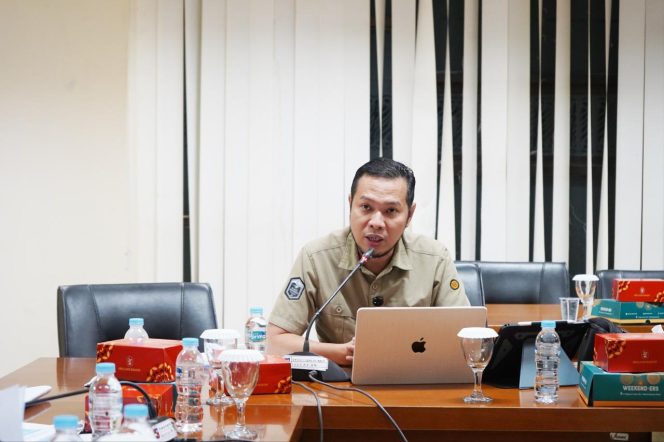 
					Waspada! Hipertensi Kota Bogor Naik Jadi 9,97%, DPRD Minta Skrining Massal Diperluas