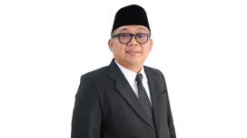Kepala Dinas, Dr. RUSLIANDY, S.STP., M.Si., M.E.