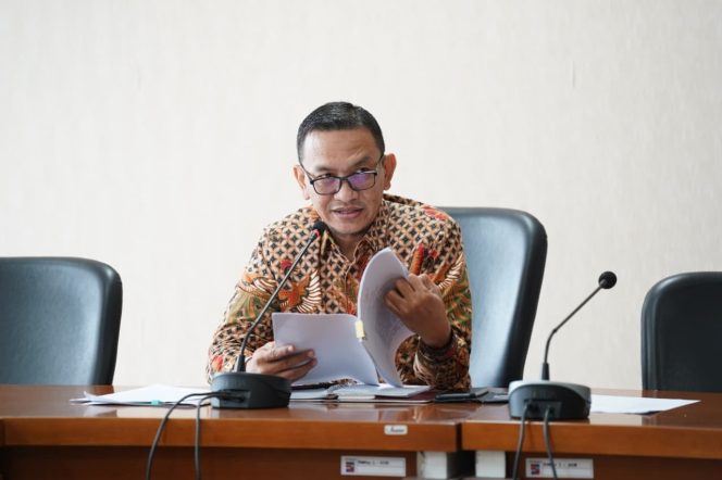 
					Benahi Carut-Marut Sampah dan PKL, DPRD Kota Bogor Tancap Gas Rampungkan Raperda Pasar