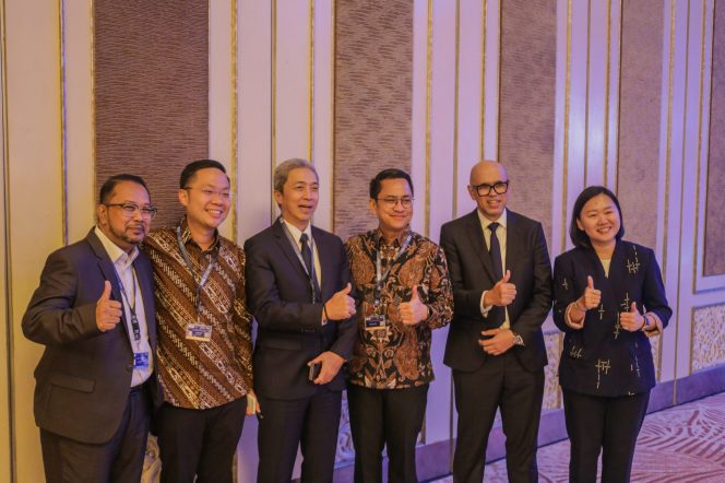 
					Pemkot Bogor Dukung Pertumbuhan Ekonomi Berkelanjutan di IES 2026