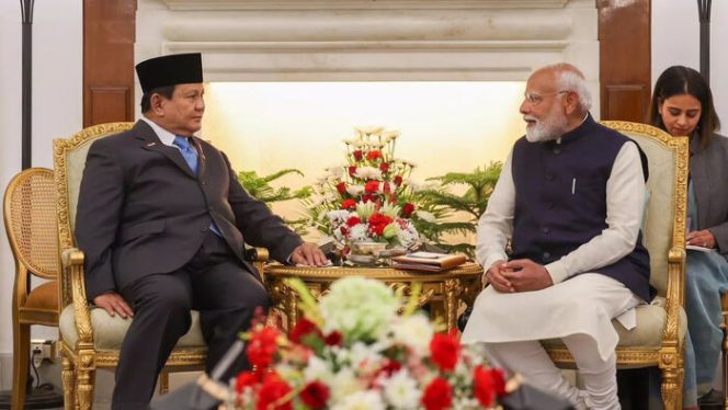 
					PM India Narendra Modi Kunjungi Indonesia, Fokus Perkuat Ekonomi hingga Hubungan Strategis