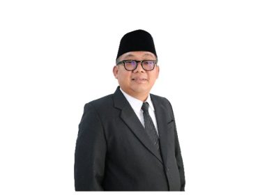 Kepala Dinas, Dr. RUSLIANDY, S.STP., M.Si., M.E.